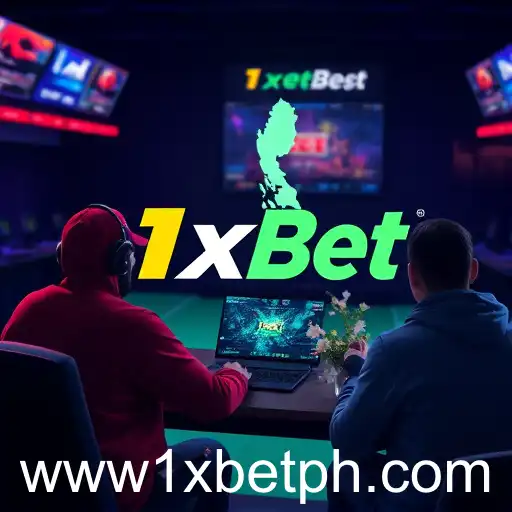 The Growth of Online Gaming: 1xBet's Influence in the Philippines