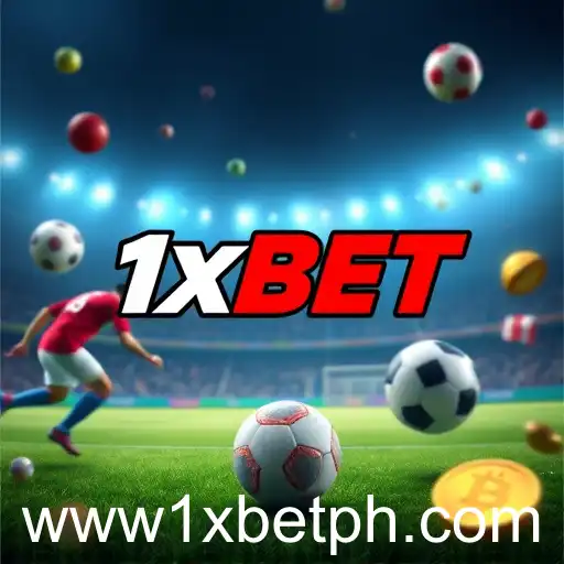 The Rise of 1xBet PH in the Online Gaming Arena