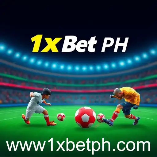 The Rise of 1xBet PH in Online Gaming