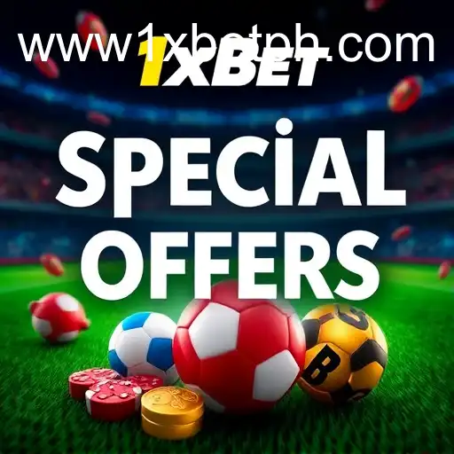 Exploring 1xBet PH's 'Special Offers': A Boost to Your Gaming Experience