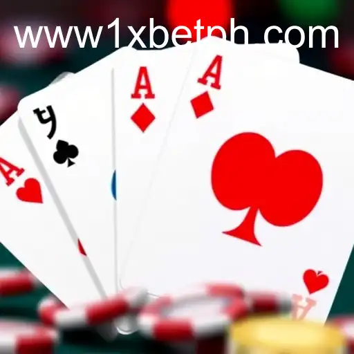 Exploring the Exciting World of Poker: A Look at 1xBet PH