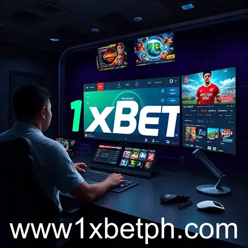 The Rise of 1xBet in the Philippines: A New Era for Online Gaming