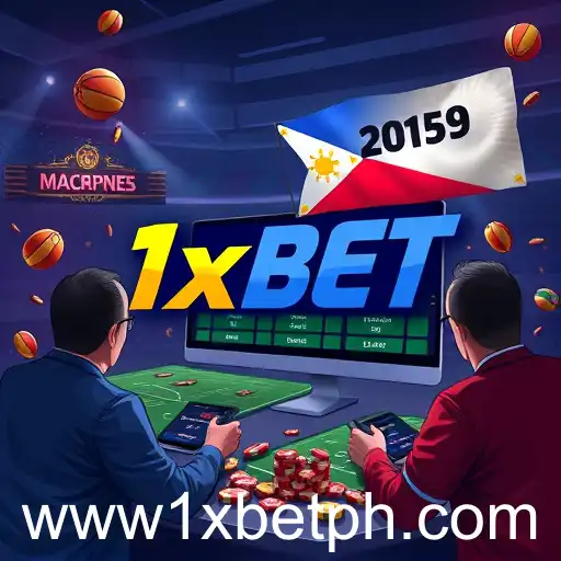 The Rise of 1xBet PH in Online Gaming