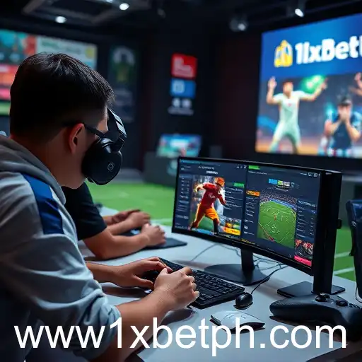 The Rise of Online Gaming in the Philippines