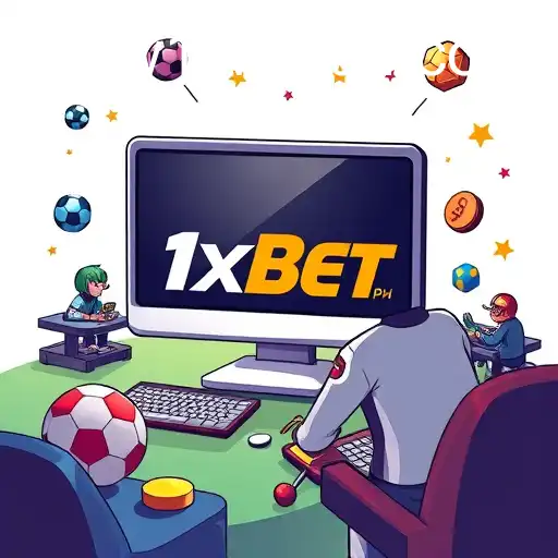 The Rise of 1xBet PH in the Gaming World
