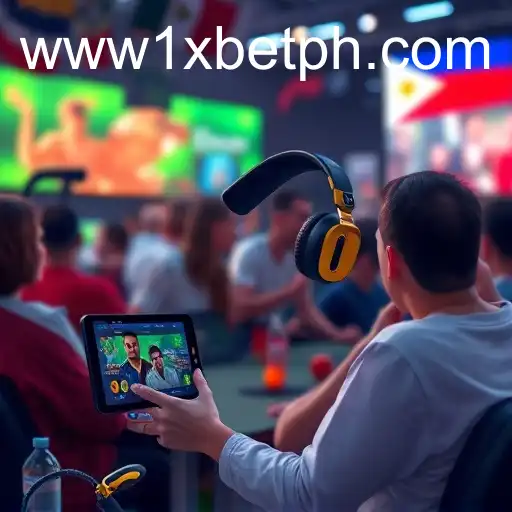 The Impact of English Game Sites on the Philippines