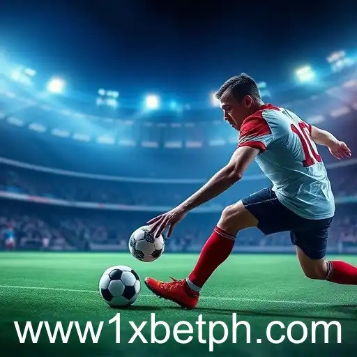 The Thrilling World of Live Betting with 1xBet PH