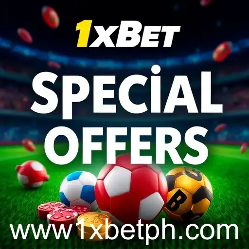 Exploring 1xBet PH's 'Special Offers': A Boost to Your Gaming Experience