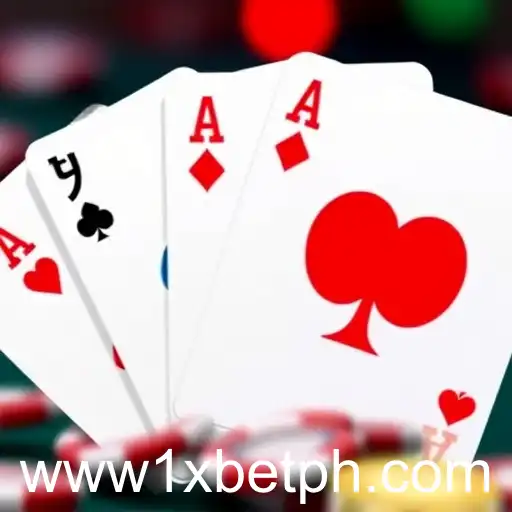 Exploring the Exciting World of Poker: A Look at 1xBet PH
