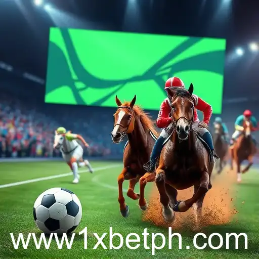 Exploring the Exciting World of Virtual Games with 1xBet PH
