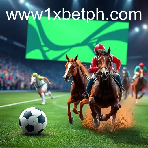 Exploring the Exciting World of Virtual Games with 1xBet PH